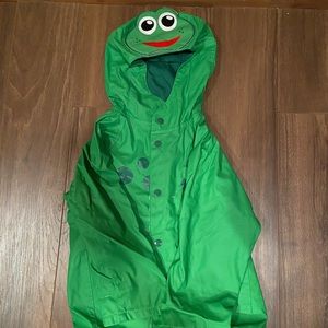 Western Chief Frog Rain Jacket